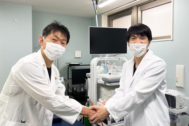 むらたファミリークリニック