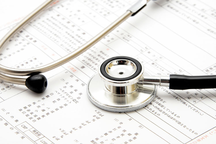 般内科/総合内科とは